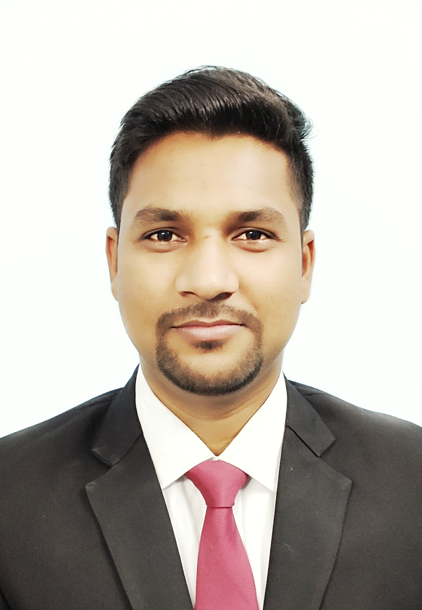ARJUN KUMAR MANDAL-2107
